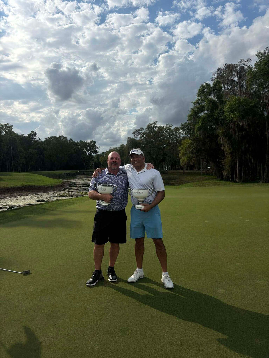 Member/Member Champion 2026